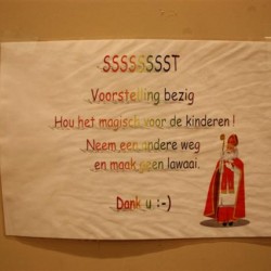 Sint  38 - Toneelvereniging Plankenkoorts 